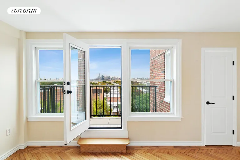 New York City Real Estate | View 170 72Nd Street, 592 | 3 Beds, 2 Baths | View 1