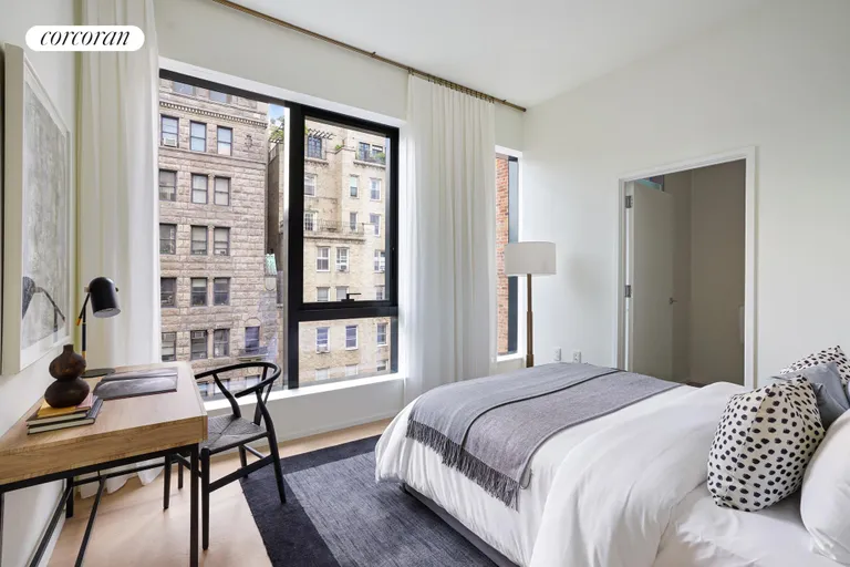 New York City Real Estate | View 121 East 22Nd Street, SPH | room 14 | View 15