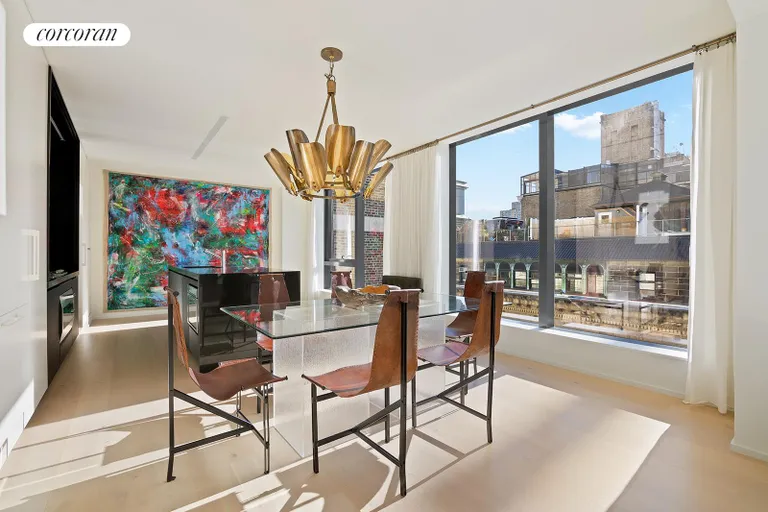 New York City Real Estate | View 121 East 22Nd Street, SPH | room 9 | View 10