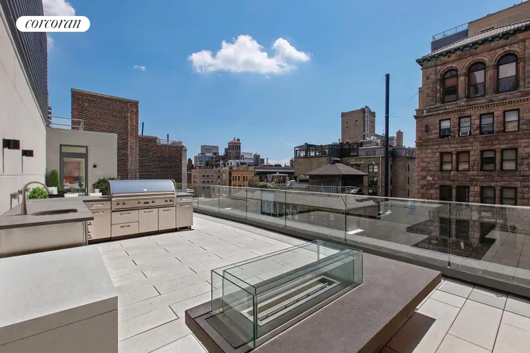 New York City Real Estate | View 121 East 22Nd Street, SPH | room 6 | View 7