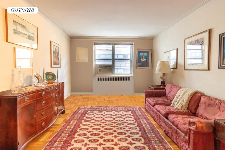 New York City Real Estate | View 29 West 64th Street, 5A | room 1 | View 2