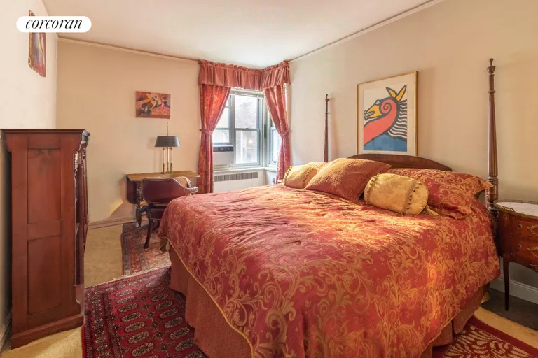 New York City Real Estate | View 29 West 64th Street, 5A | room 3 | View 4