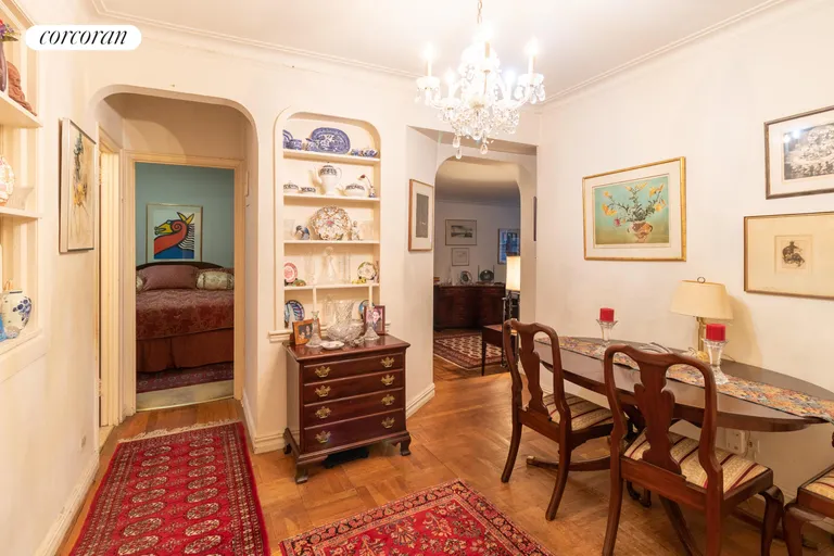 New York City Real Estate | View 29 West 64th Street, 5A | room 5 | View 6