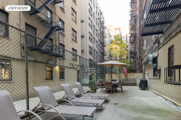 New York City Real Estate | View 29 West 64th Street, 5A | room 6 | View 7