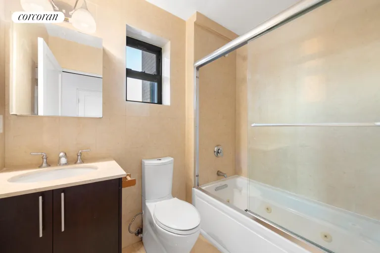 New York City Real Estate | View 2098 Frederick Douglass Boulevard, PHP | Full Bathroom | View 5