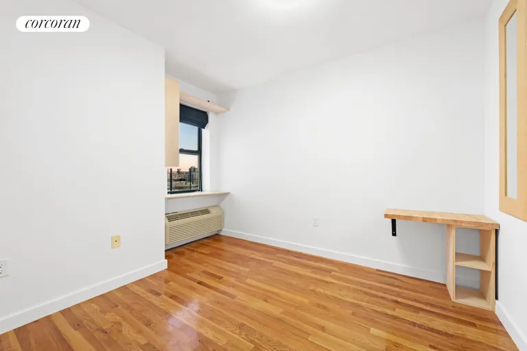 New York City Real Estate | View 2098 Frederick Douglass Boulevard, PHP | Bedroom | View 8