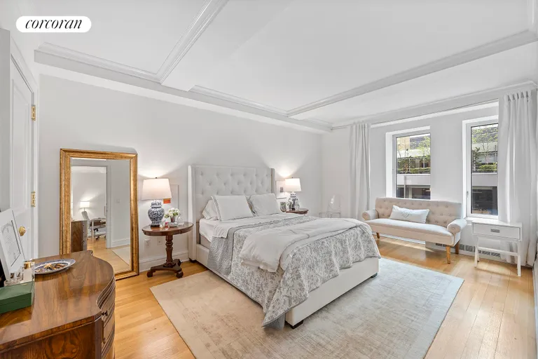 New York City Real Estate | View 502 Park Avenue, 14F | Bedroom | View 7
