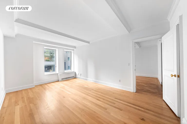 New York City Real Estate | View 502 Park Avenue, 14F | Bedroom | View 9