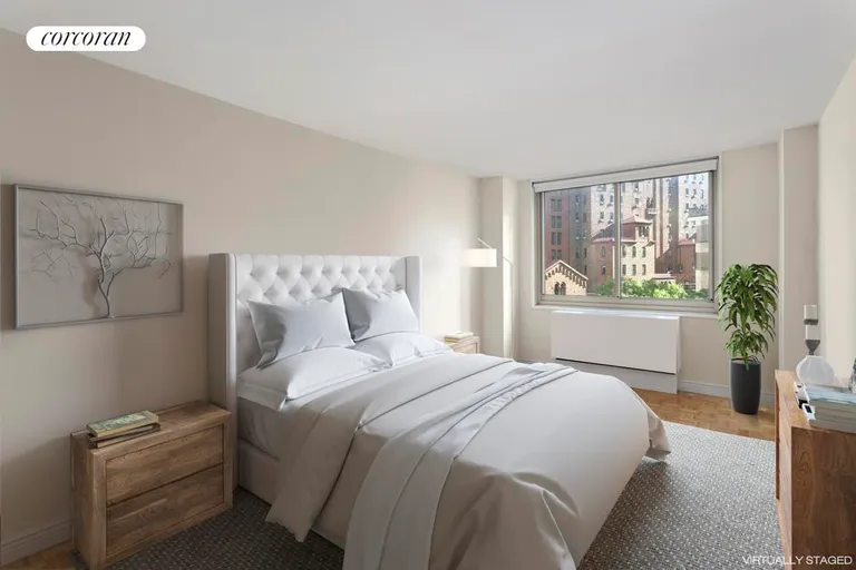 New York City Real Estate | View 30 West 63rd Street, 7U | room 2 | View 3