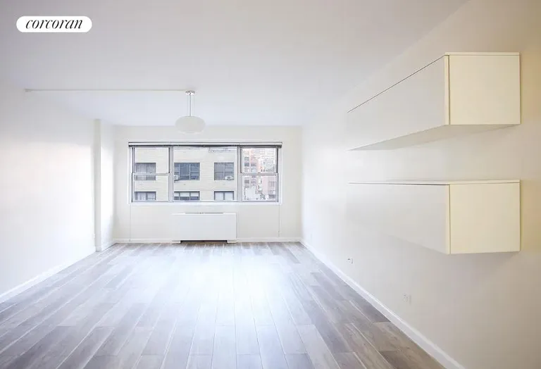 New York City Real Estate | View 330 East 49th Street, 10G | 1 Bath | View 1