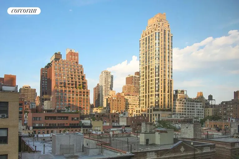 New York City Real Estate | View 330 East 49th Street, 10G | View | View 7