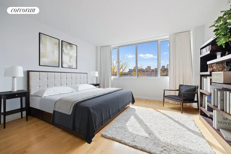 New York City Real Estate | View 255 1st Street, 4B | room 4 | View 5
