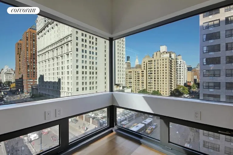 New York City Real Estate | View 123 Third Avenue, 7A | Open City Views | View 4
