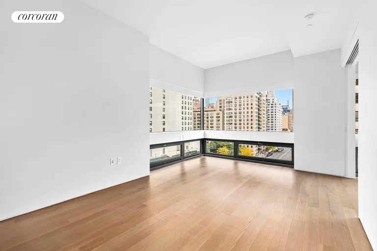 New York City Real Estate | View 123 Third Avenue, 7A | Beautiful Floors | View 5