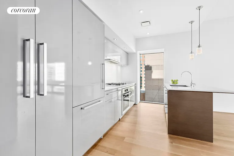 New York City Real Estate | View 123 Third Avenue, 7A | Tremendous Storage and W/D | View 6