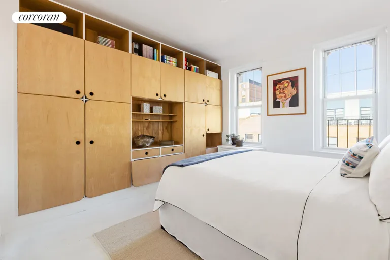 New York City Real Estate | View 232 East 6th Street, 6B | room 12 | View 13