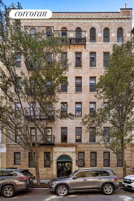 New York City Real Estate | View 232 East 6th Street, 6B | room 18 | View 19