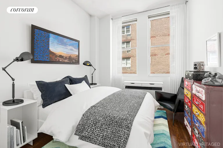 New York City Real Estate | View 9 Barrow Street, 6F | Other Listing Photo | View 6