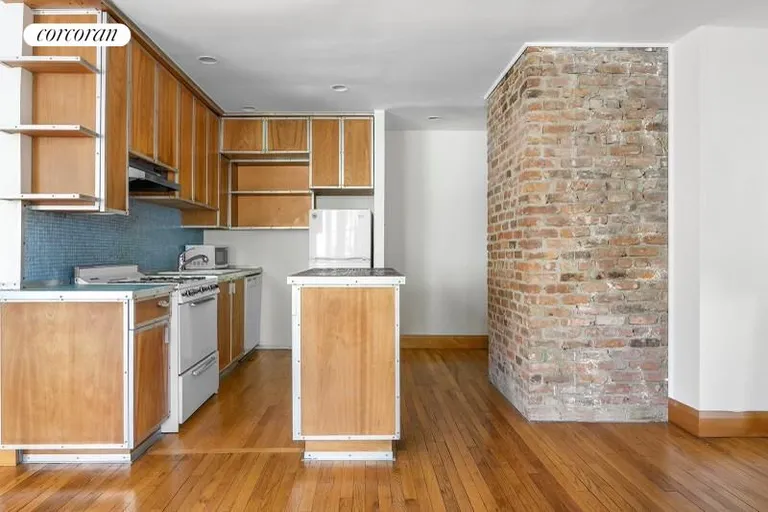 New York City Real Estate | View 149 Lafayette Avenue, 4A | room 1 | View 2