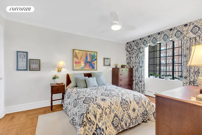 New York City Real Estate | View 116 PINEHURST AVENUE, R31 | room 6 | View 7