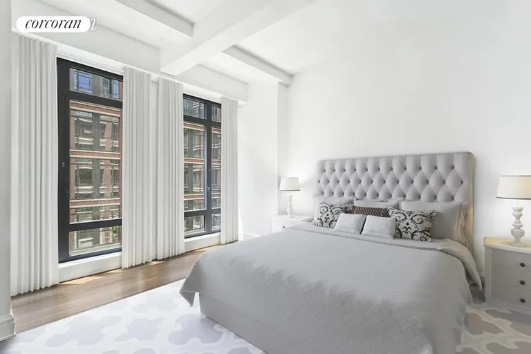 New York City Real Estate | View 160 West 12th Street, 42 | room 2 | View 3
