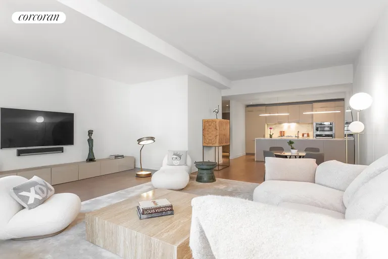 New York City Real Estate | View 305 East 51st Street, 6D | room 3 | View 4