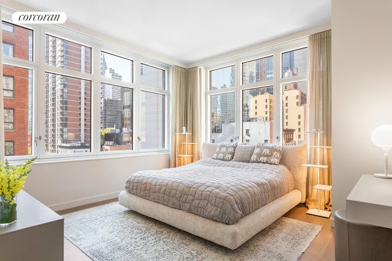 New York City Real Estate | View 305 East 51st Street, 6D | room 5 | View 6