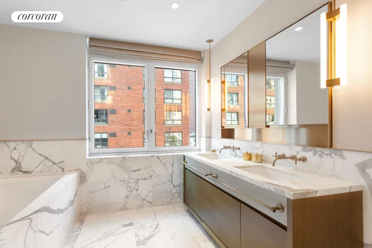 New York City Real Estate | View 305 East 51st Street, 6D | room 6 | View 7