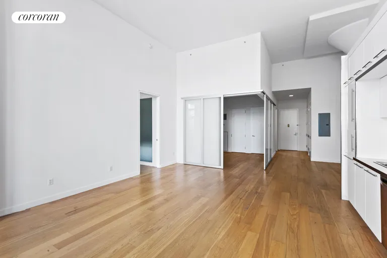 New York City Real Estate | View 27-28 Thomson Avenue, 606 | room 3 | View 4