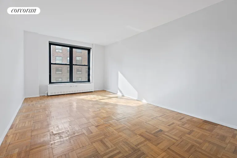 New York City Real Estate | View 193 Clinton Avenue, 11G | room 1 | View 2