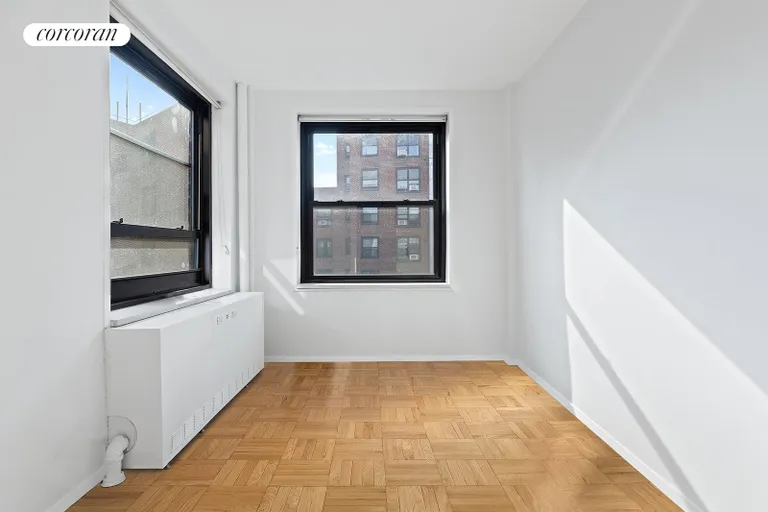 New York City Real Estate | View 193 Clinton Avenue, 11G | room 4 | View 5