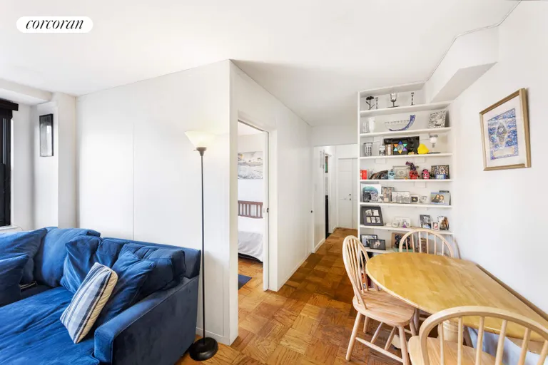 New York City Real Estate | View 225 East 36th Street, 19H | room 2 | View 3