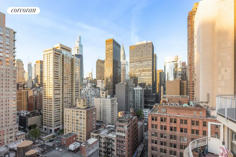 New York City Real Estate | View 225 East 36th Street, 19H | room 7 | View 8