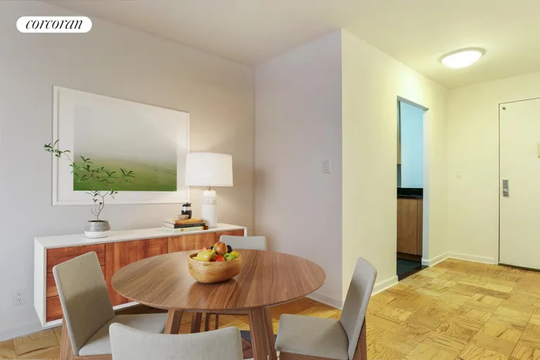 New York City Real Estate | View 211 East 53rd Street, 9A | room 2 | View 3