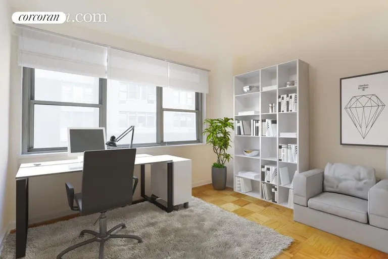 New York City Real Estate | View 211 East 53rd Street, 9A | room 6 | View 7