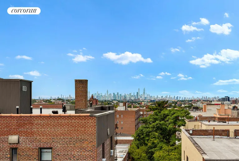 New York City Real Estate | View 95-08 65th Road, 4D | room 4 | View 5