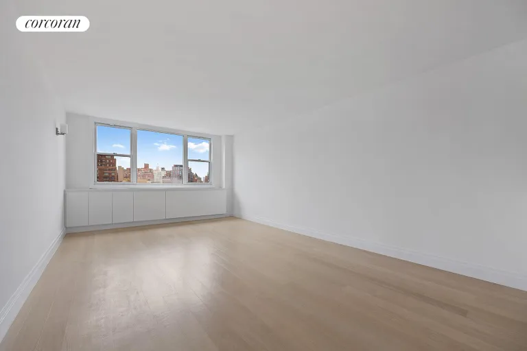 New York City Real Estate | View 61 Jane Street, 12G | room 1 | View 2