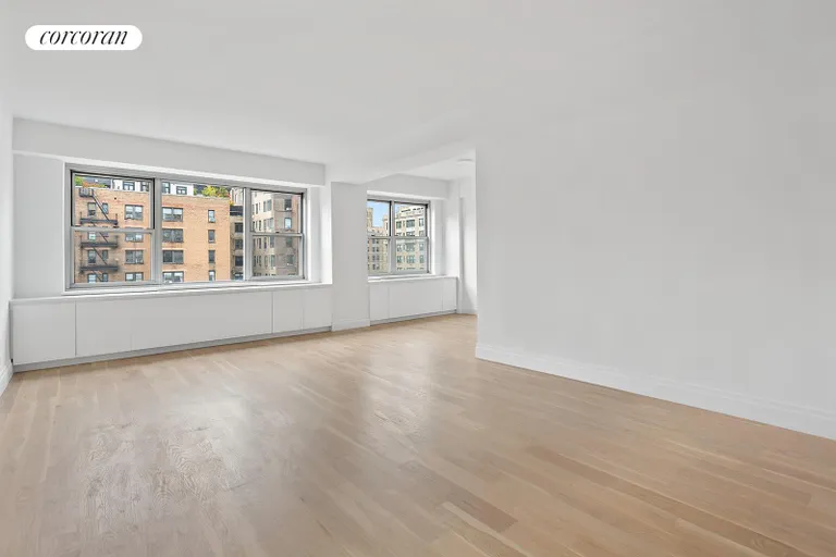 New York City Real Estate | View 55 East 87th Street, 15E | 2 Beds, 2 Baths | View 1
