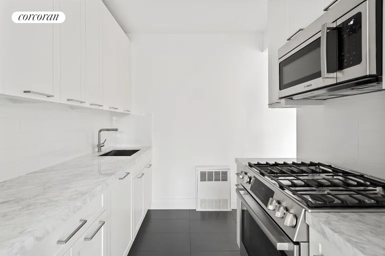 New York City Real Estate | View 55 East 87th Street, 15E | room 1 | View 2