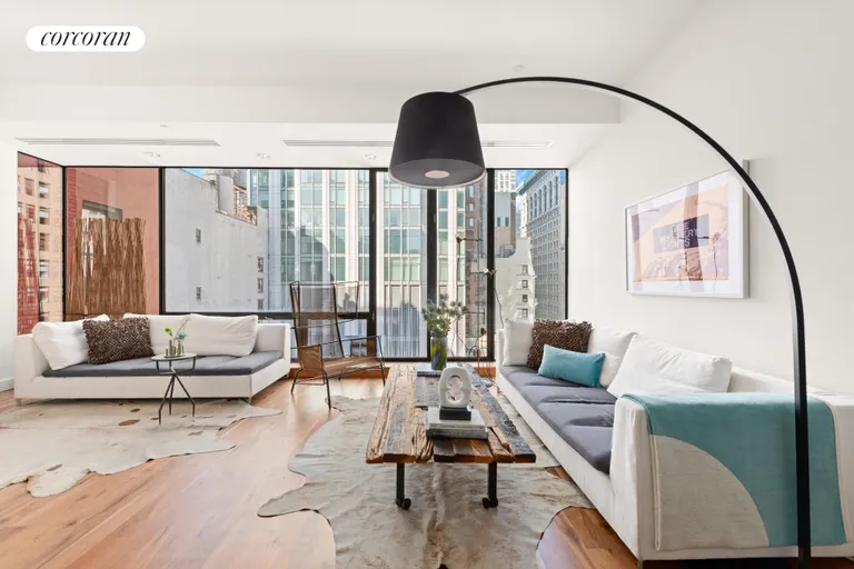 New York City Real Estate | View 127 Madison Avenue, PHA | room 3 | View 4