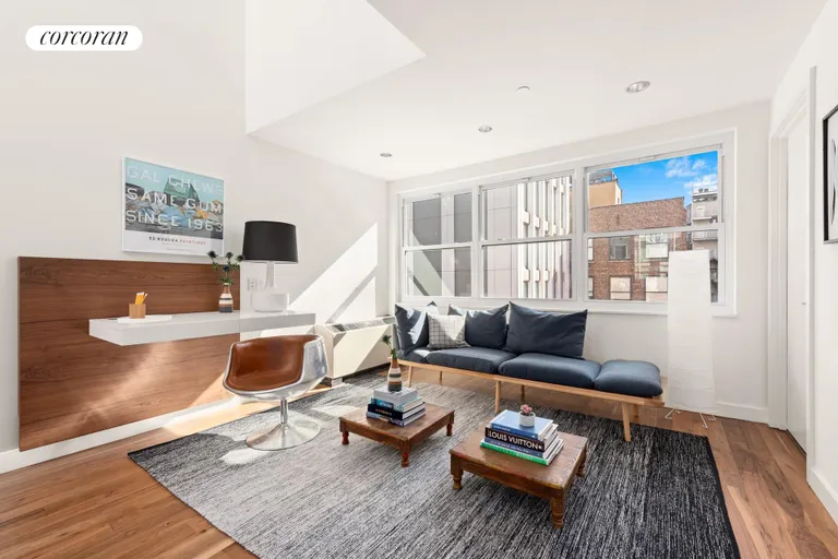 New York City Real Estate | View 127 Madison Avenue, PHA | room 6 | View 7