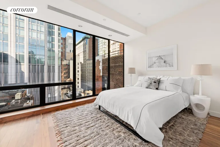 New York City Real Estate | View 127 Madison Avenue, PHA | room 10 | View 11