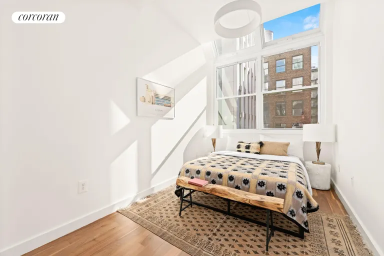 New York City Real Estate | View 127 Madison Avenue, PHA | room 14 | View 15