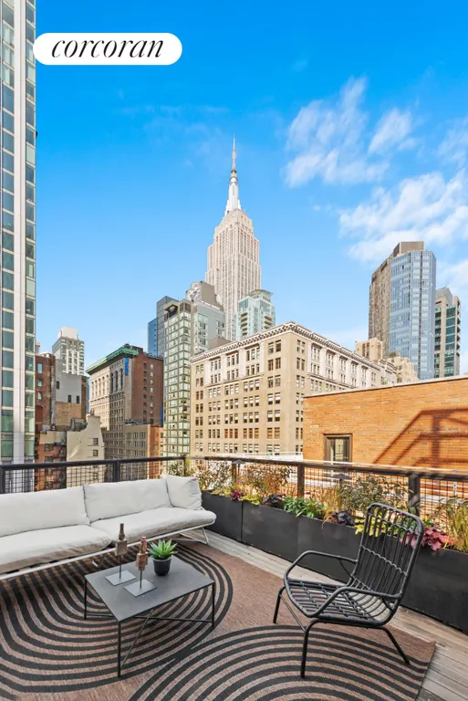 New York City Real Estate | View 127 Madison Avenue, PHA | room 9 | View 10