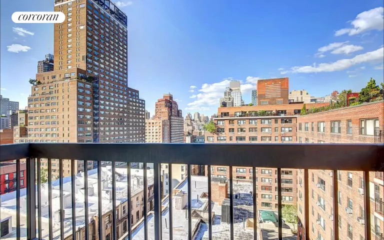 New York City Real Estate | View 403 East 62Nd Street, 9B | room 14 | View 15