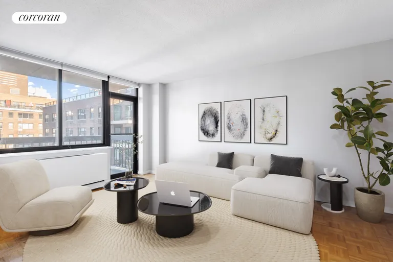 New York City Real Estate | View 403 East 62Nd Street, 9B | room 3 | View 4