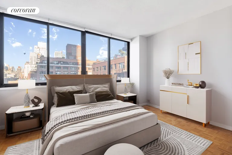 New York City Real Estate | View 403 East 62Nd Street, 9B | room 4 | View 5