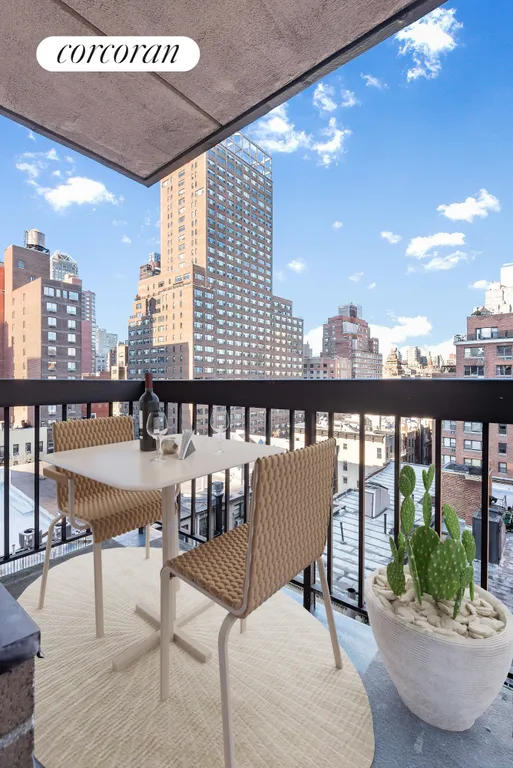 New York City Real Estate | View 403 East 62Nd Street, 9B | room 12 | View 13