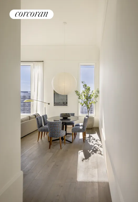New York City Real Estate | View 180 East 88th Street, 24A | room 2 | View 3