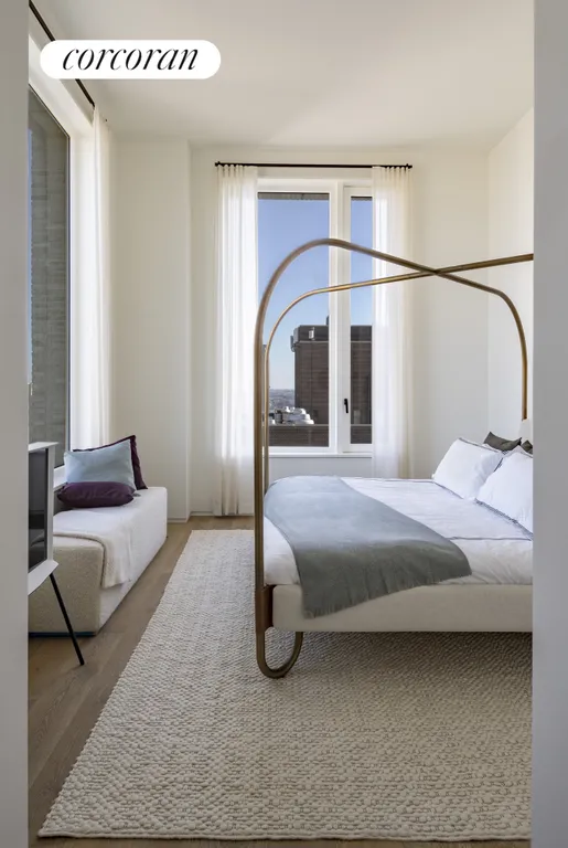 New York City Real Estate | View 180 East 88th Street, 24A | room 3 | View 4